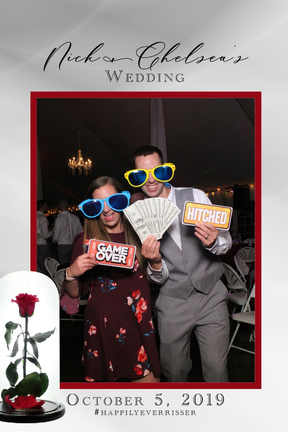 Chelsea and Nicks Wedding | View more photos from the event at gallery.mainemagicmirror.com/u/MaineMagicMirror/Chelsea-and-Nicks-Wedding